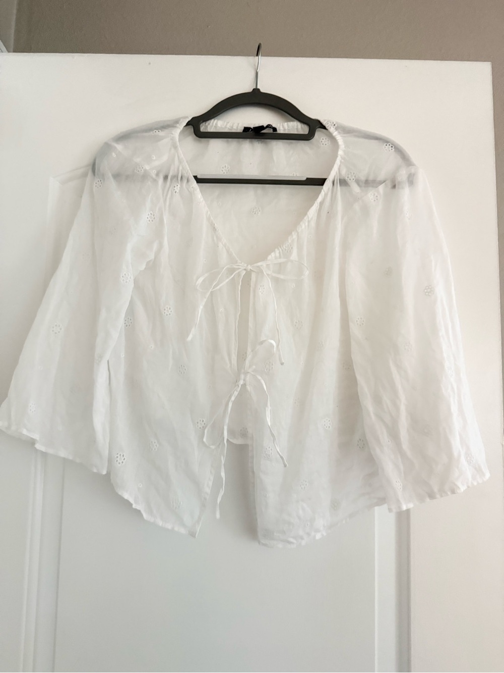 J. Crew Blouse